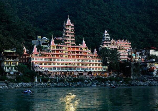Discover the Rich History of Rishikesh